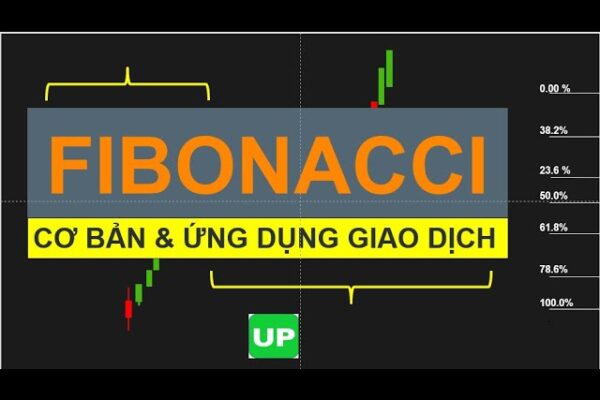 Fibonacci trong chứng khoán là gì