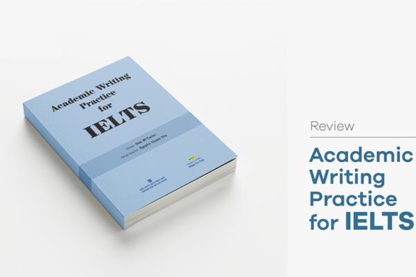 Academic Writing for IELTS (Sam McCarter)