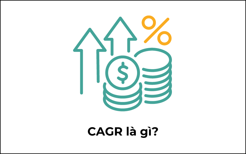 cagr