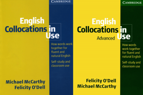 English Collocations in Use