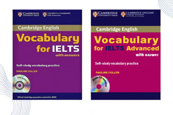 Cambridge Vocabulary for IELTS