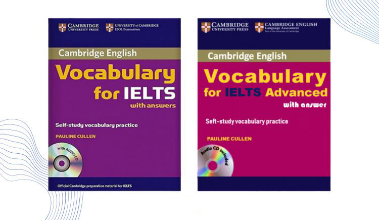 Cambridge Vocabulary for IELTS