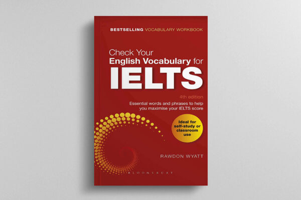 Check Your Vocabulary for IELTS