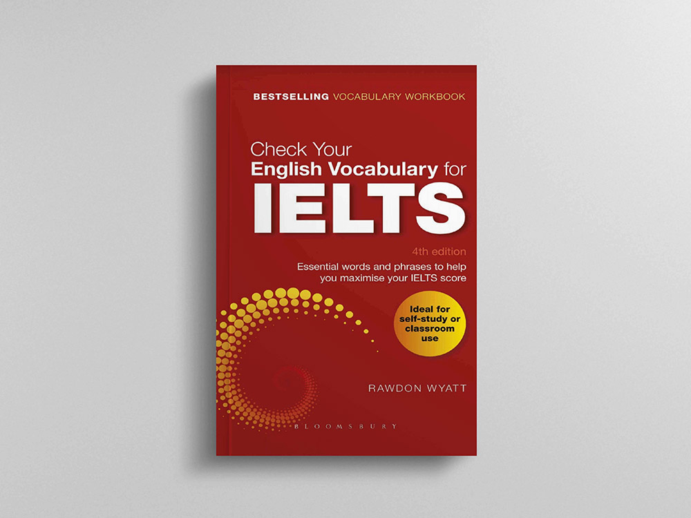 Check Your Vocabulary for IELTS