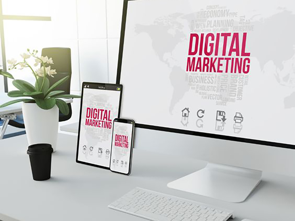 digital marketing