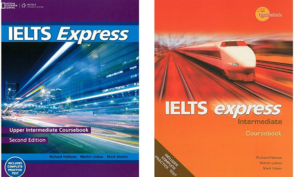 IELTS Express