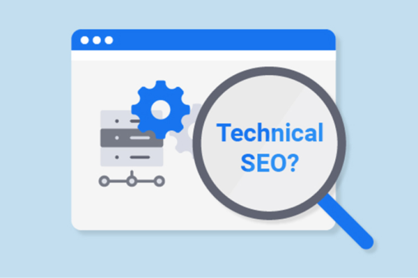 Technical SEO