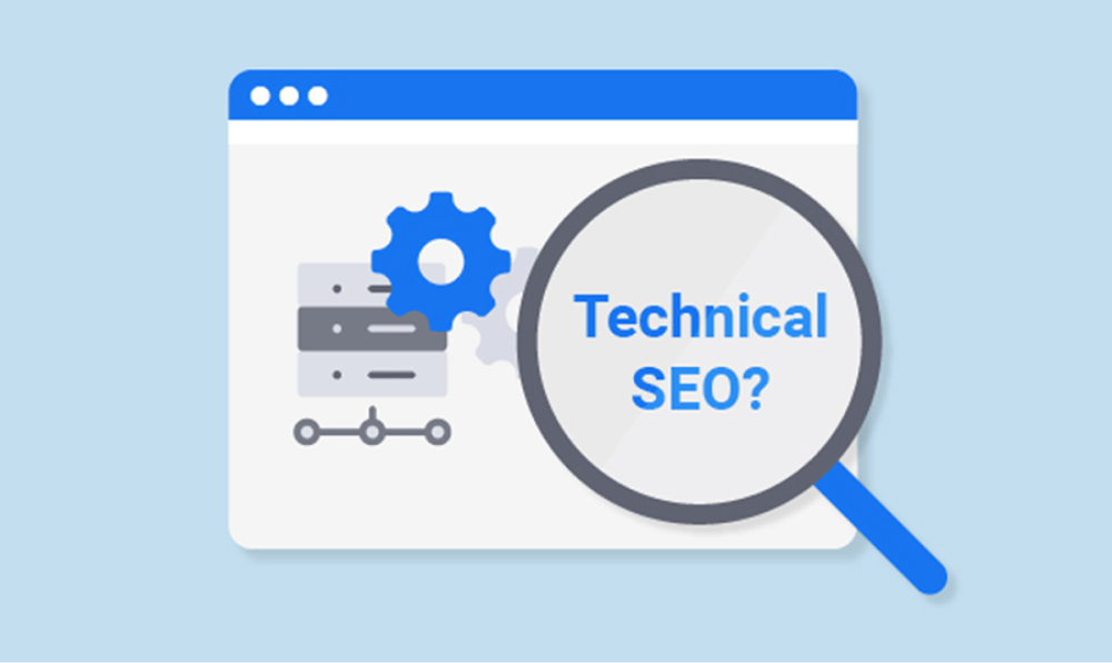 Technical SEO