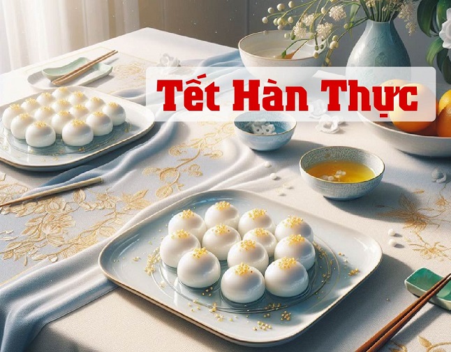 tết hàn thực