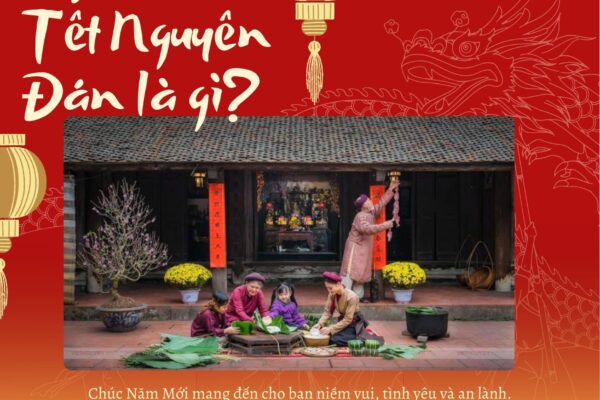 tết nguyên đán là gì