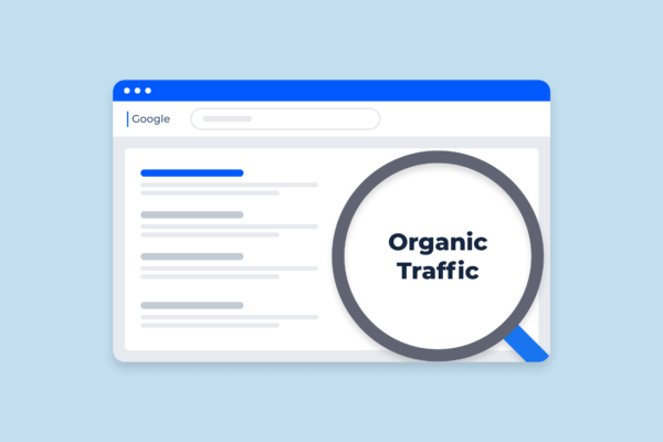 Organic Traffic