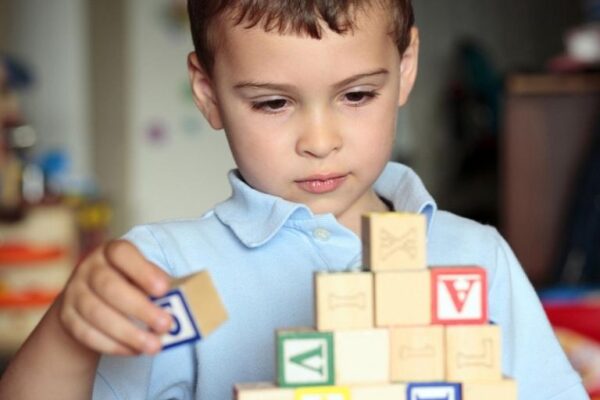 hội chứng Asperger